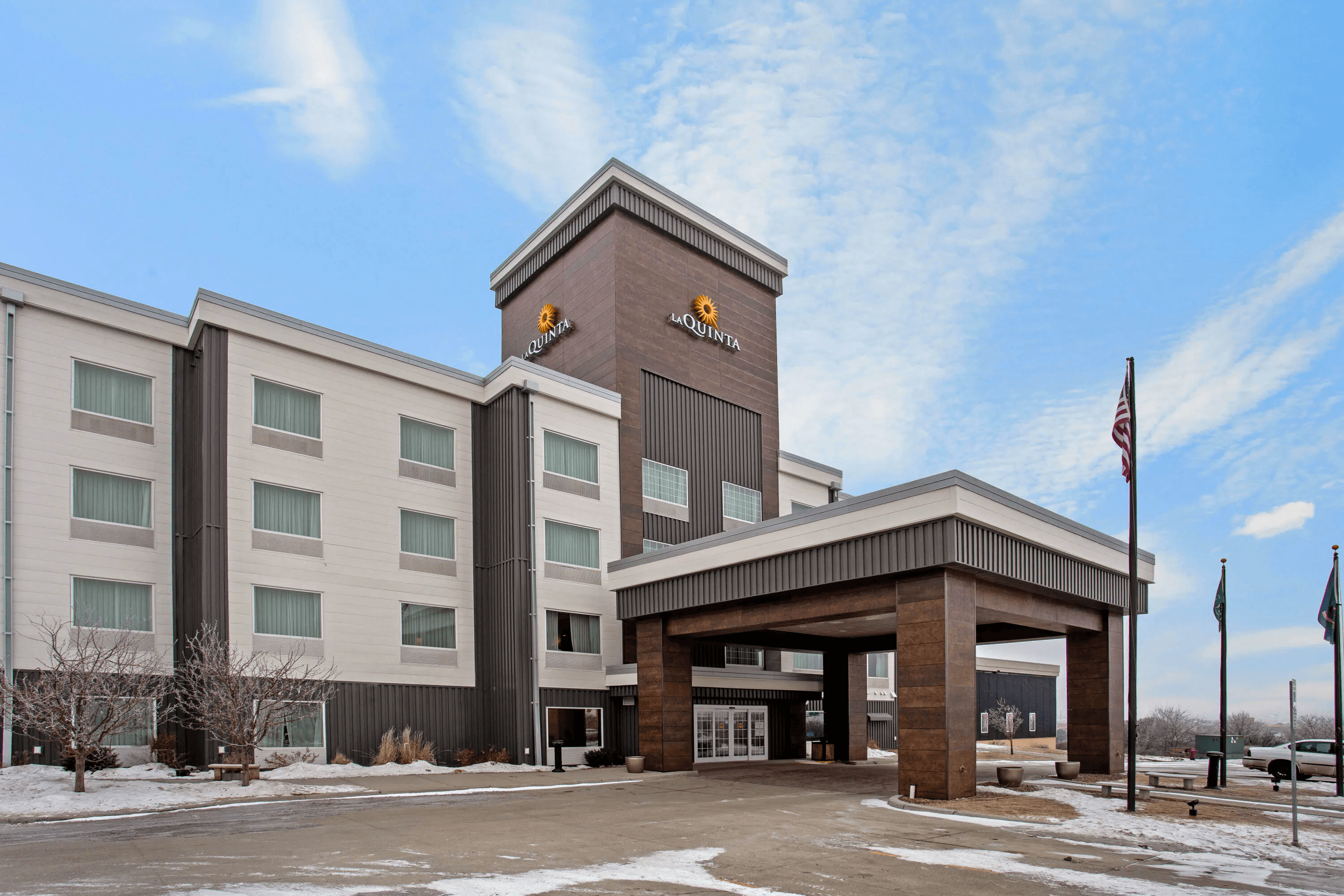 La Quinta Inn & Suites by Wyndham
