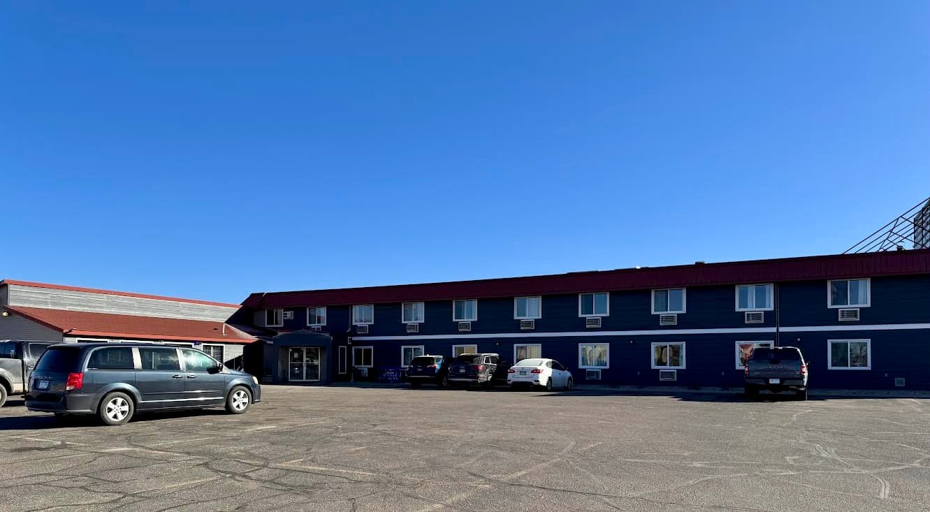 Sauk River Inn & Suites