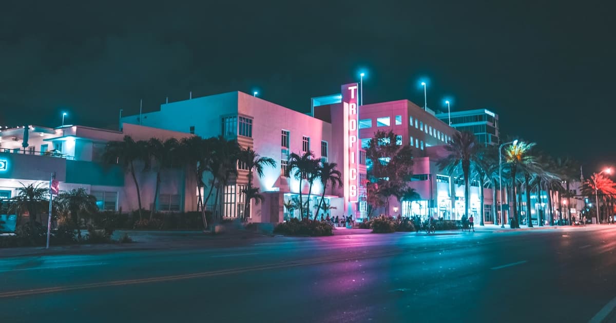 Image for 20 Fun Things to Do in Miami: Beaches, Culture, Nightlife & More