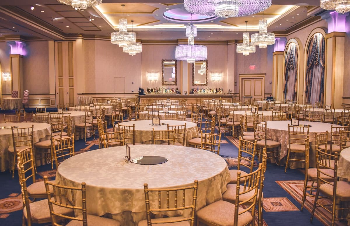 Minnesota Wedding Hotels: Group Room Blocks for Guests