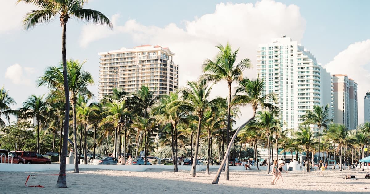 Image for A Complete Miami Travel Guide 2026: Where to Stay, Eat & Explore