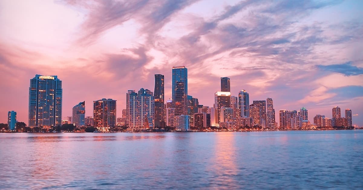 Image for Top 10 Must-Visit Places in Miami for an Unforgettable Trip