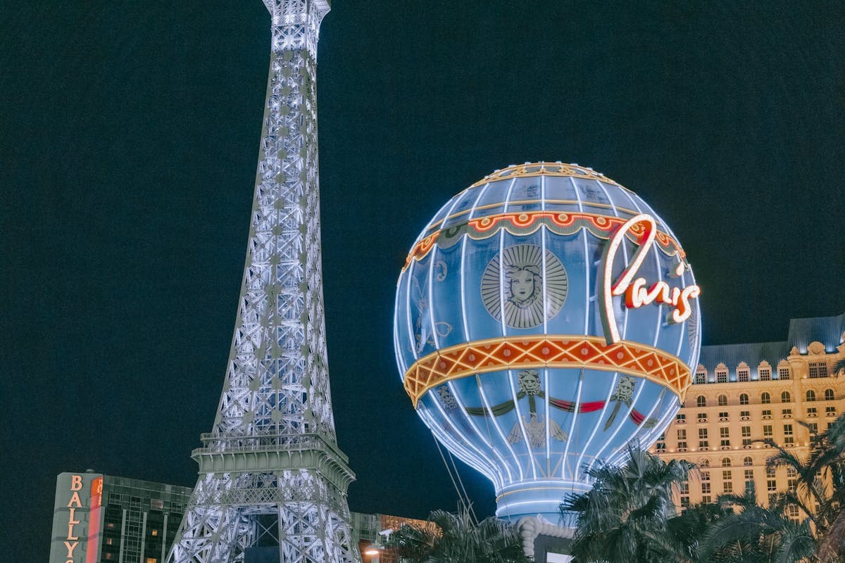 Best Hotels for a Bachelorette Party in Las Vegas (2026)