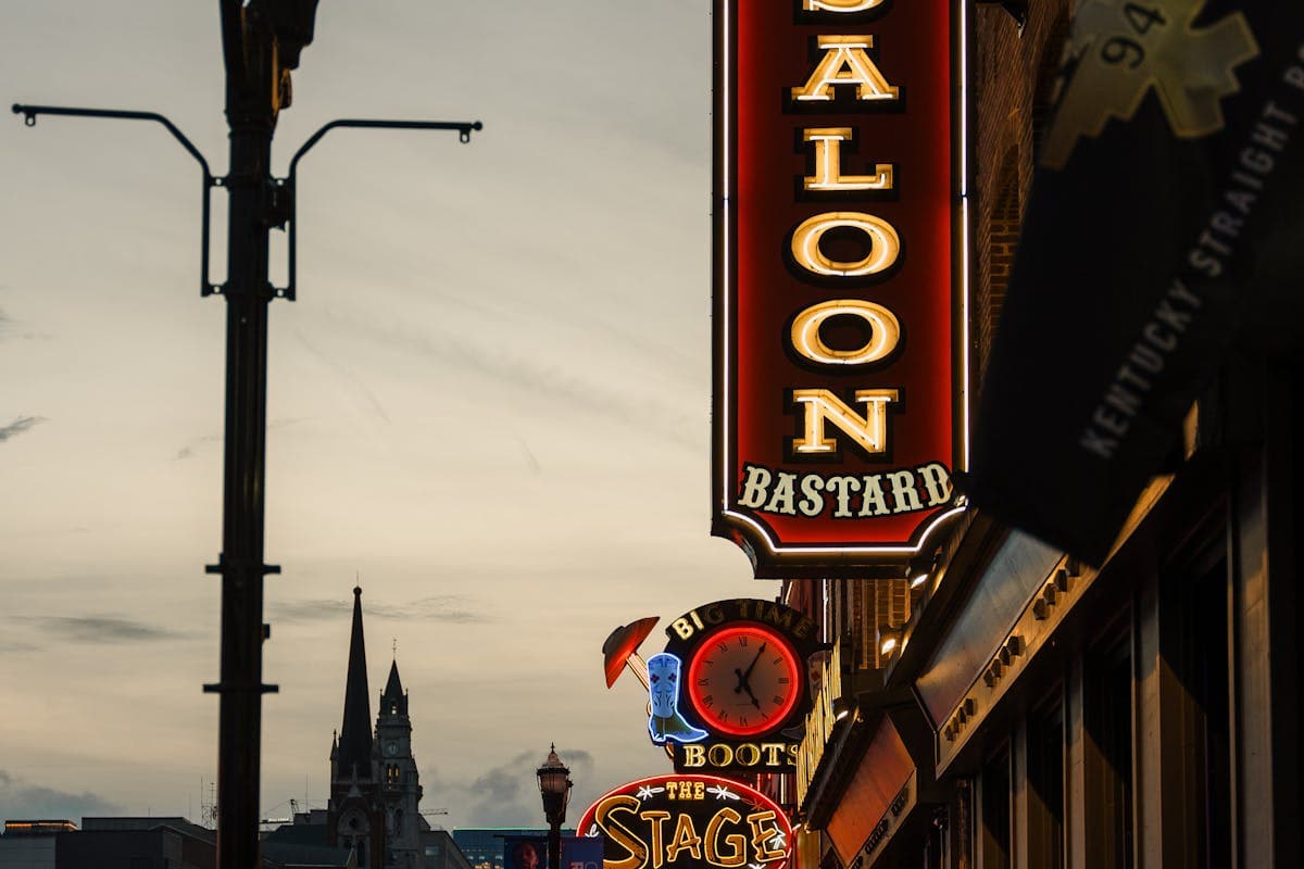 Best Hotels for Bachelorette Parties in Nashville (2026)